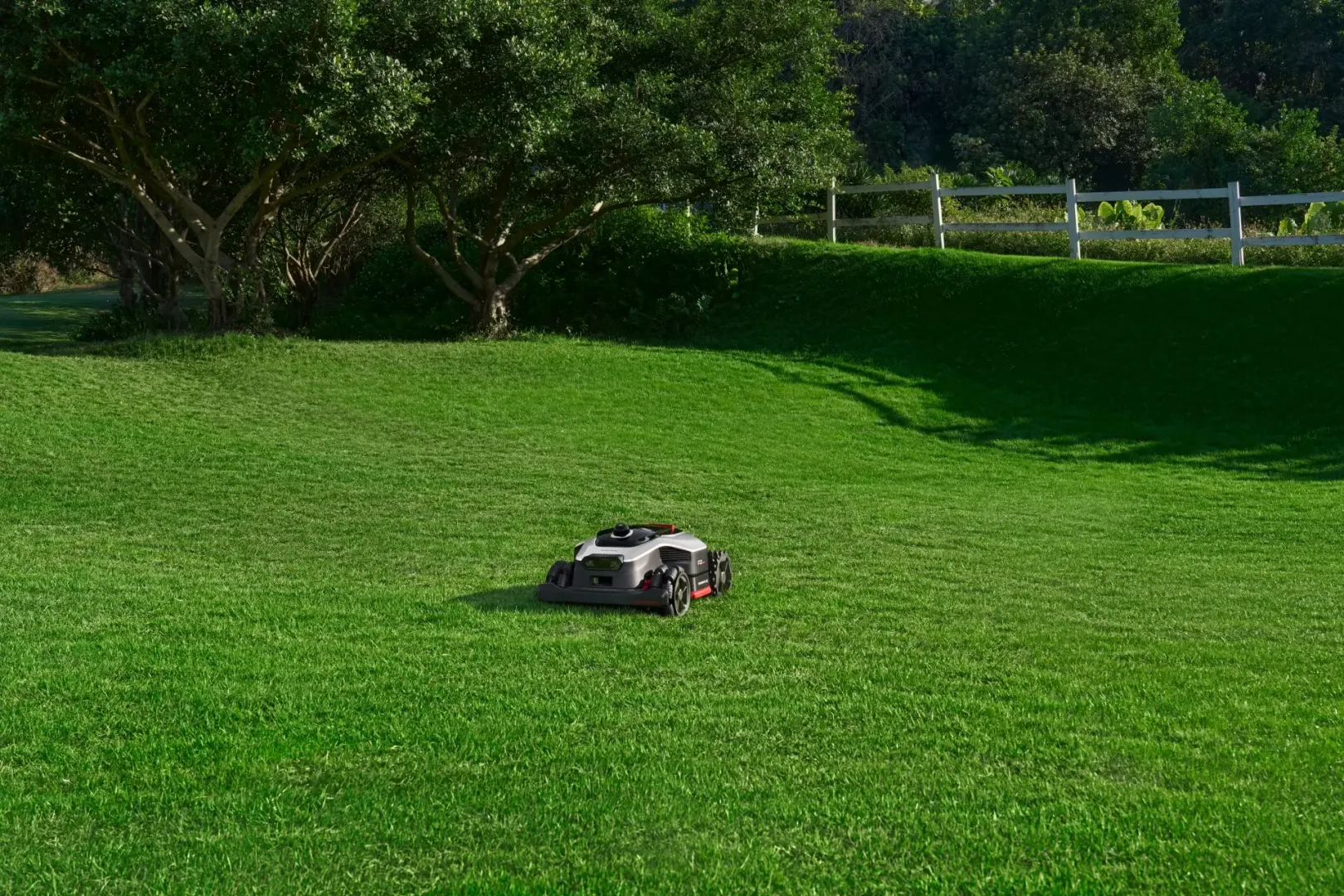 robot koszący Dreame A3 AWD