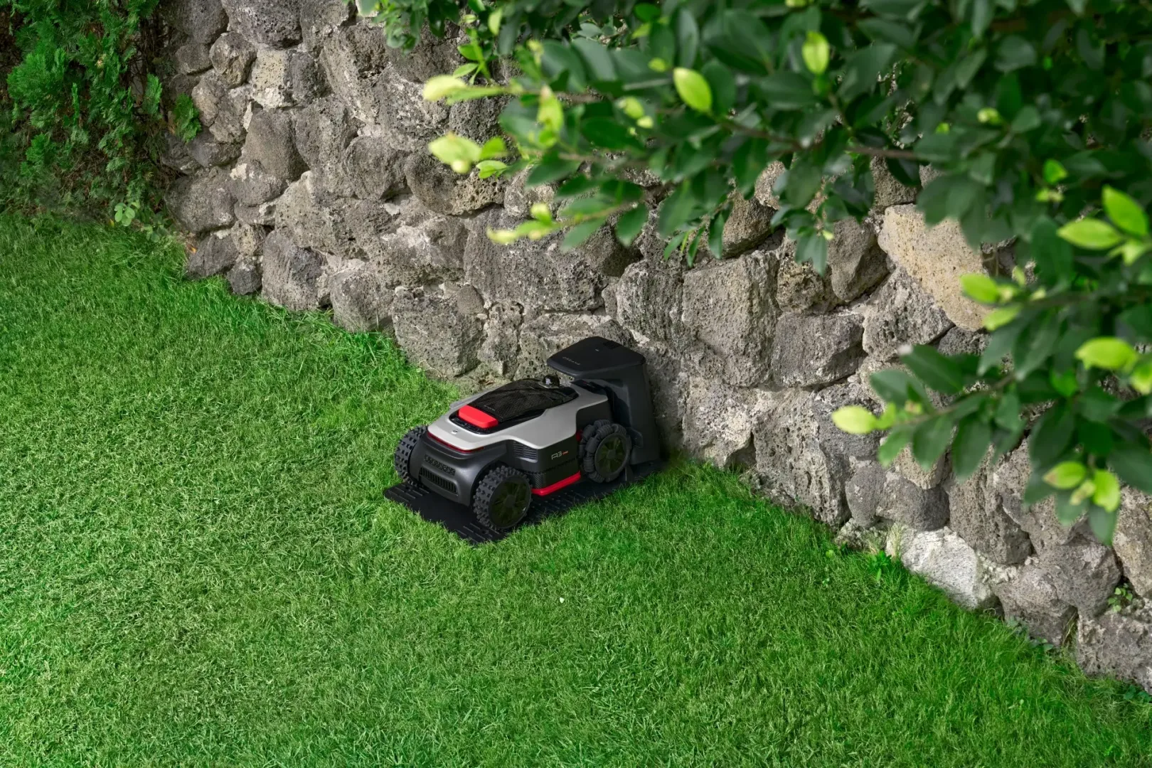 robot koszący Dreame A3 AWD