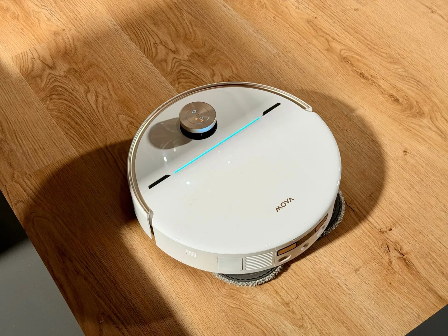 MOVA V70 Ultra Complete