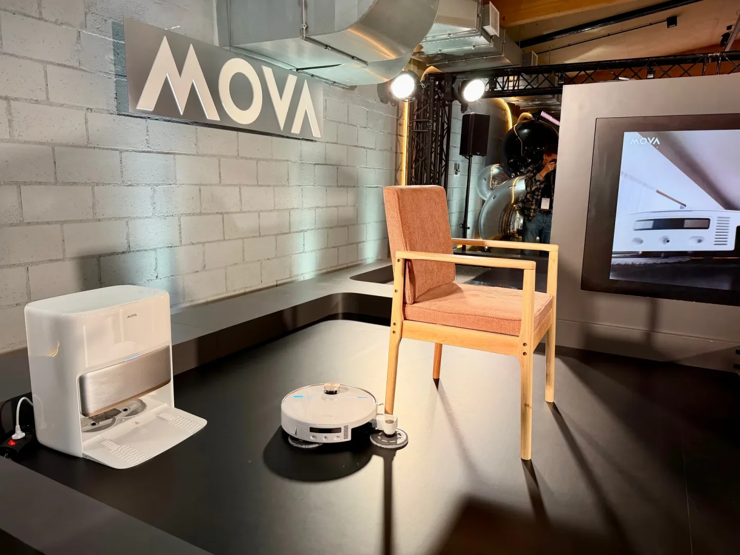 MOVA V70 Ultra Complete