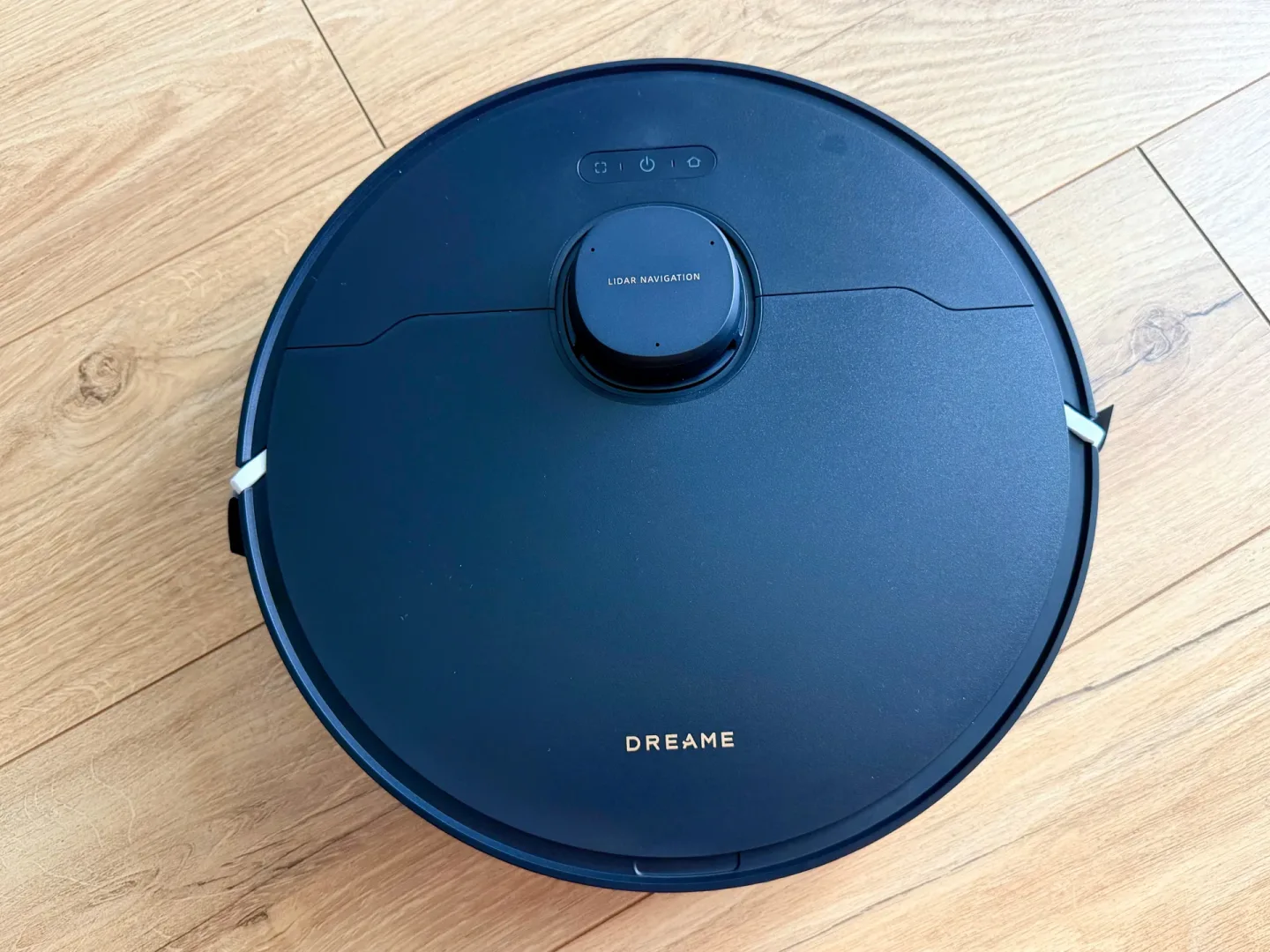 Dreame L50s Pro Ultra  - robot sprzątający z funkcją mopowania.