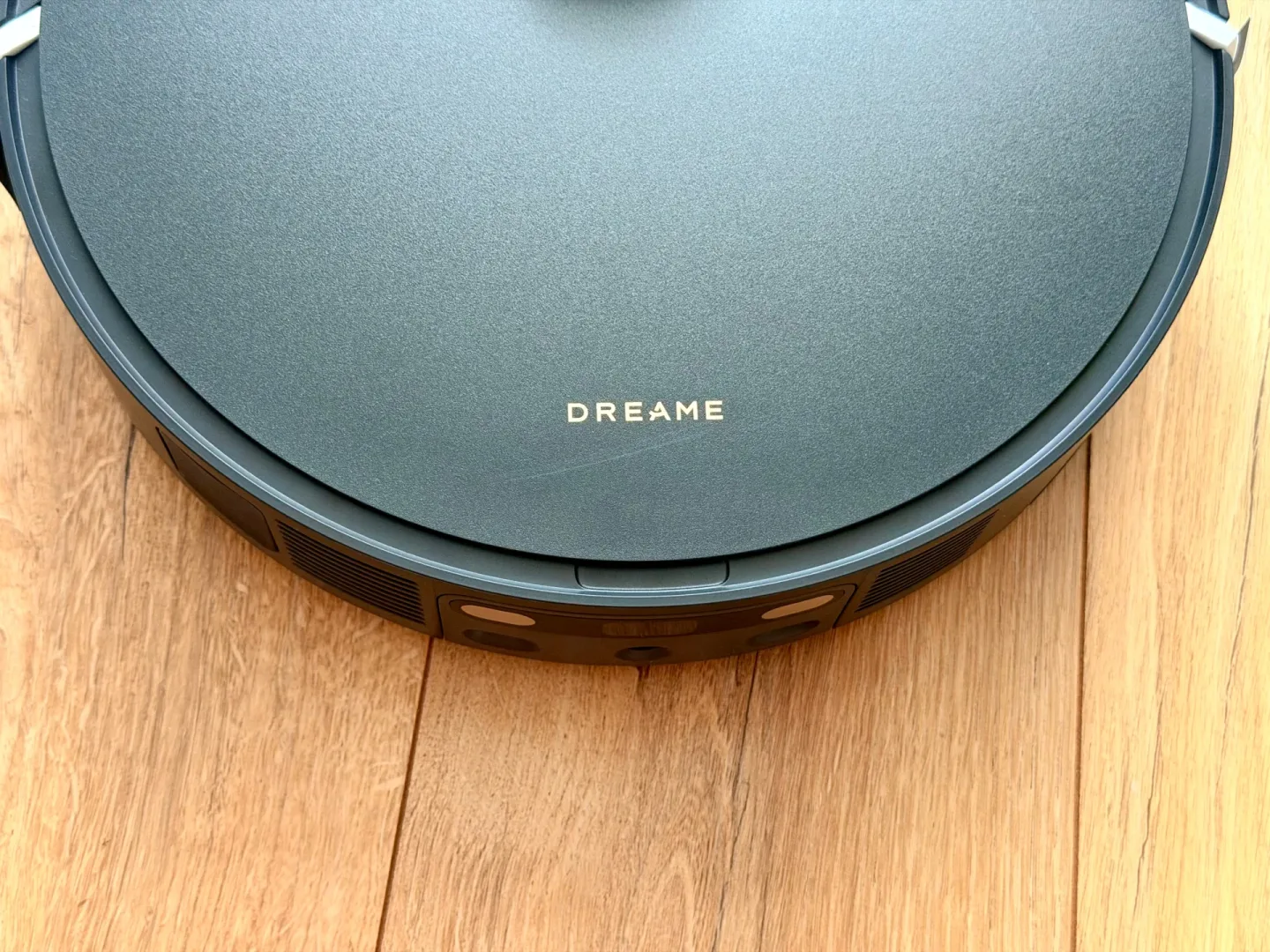 Dreame L50s Pro Ultra  - robot sprzątający z funkcją mopowania.