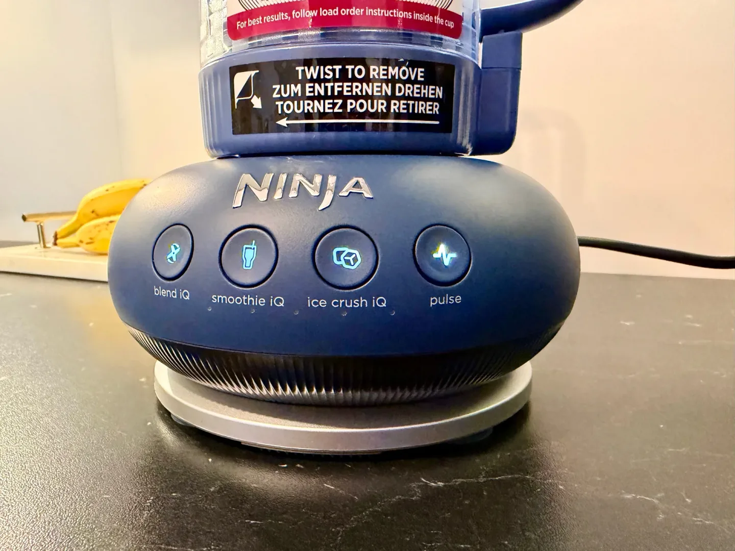 Ninja BlendBoss DB351EUCY