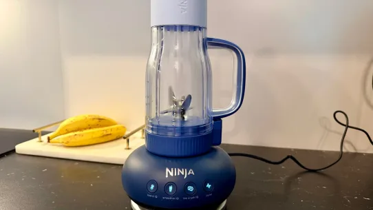 Ninja BlendBoss DB351EUCY