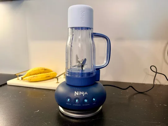 Ninja BlendBoss DB351EUCY