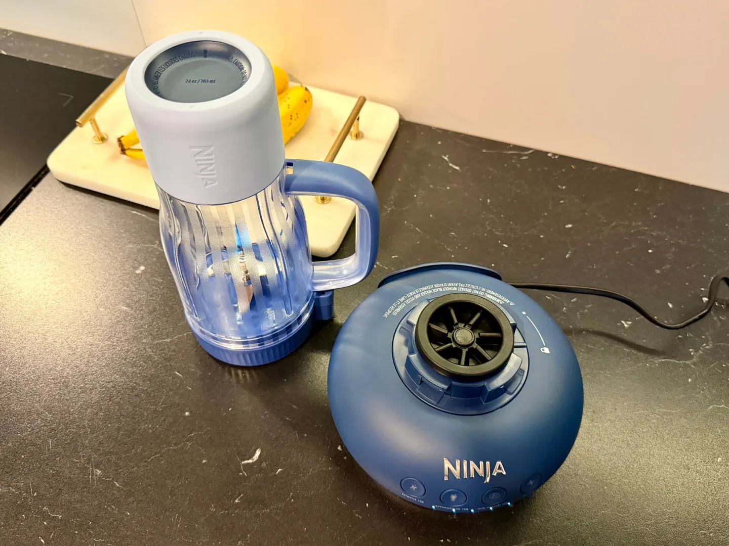 Ninja BlendBoss DB351EUCY