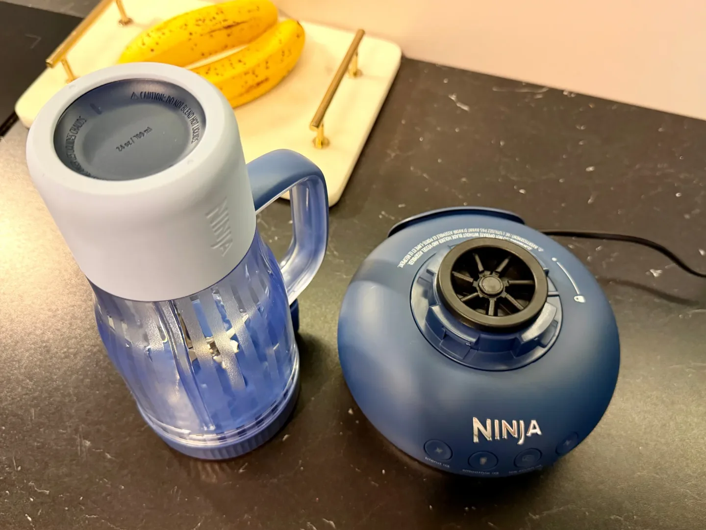 Ninja BlendBoss DB351EUCY