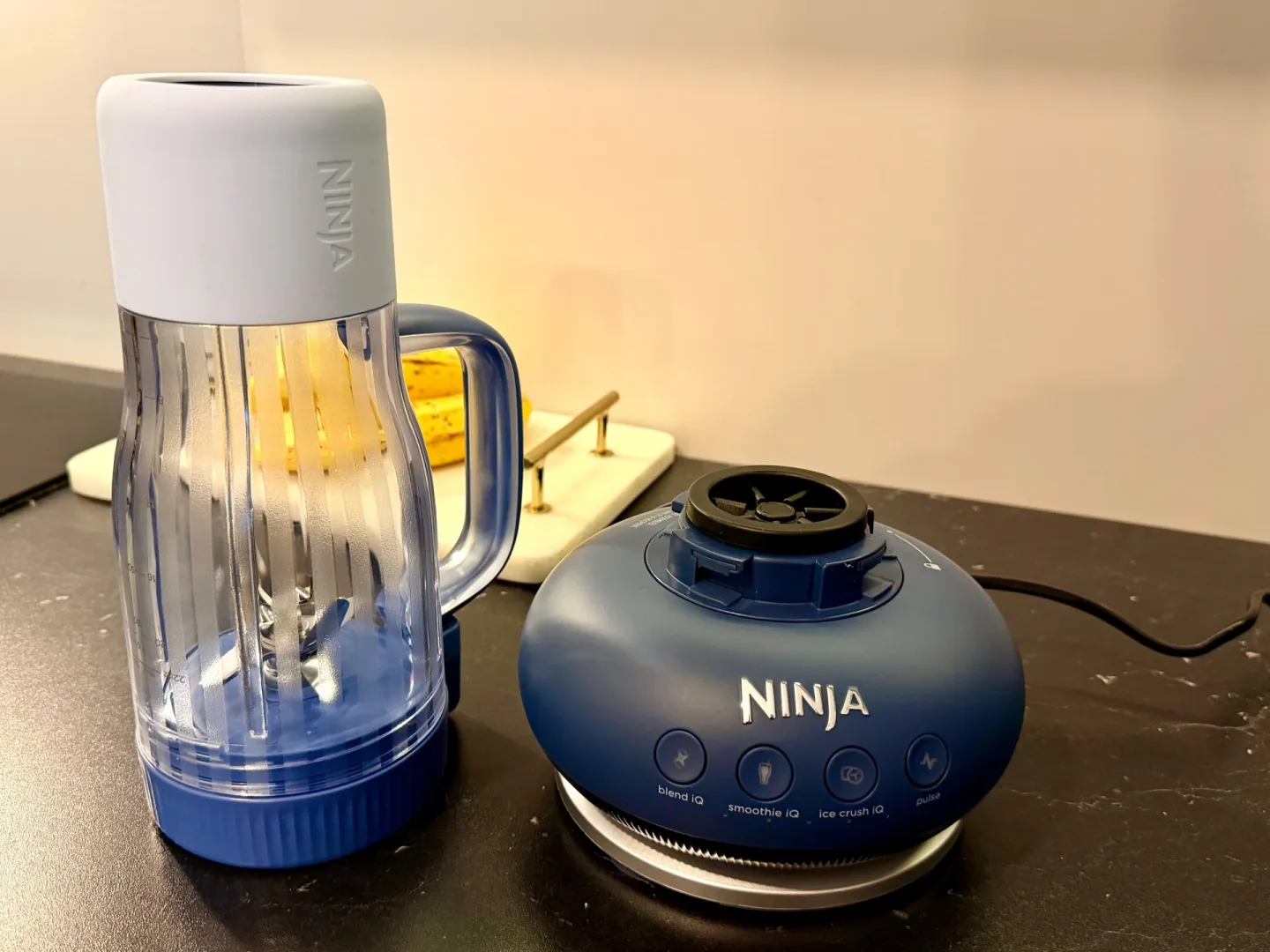 Ninja BlendBoss DB351EUCY