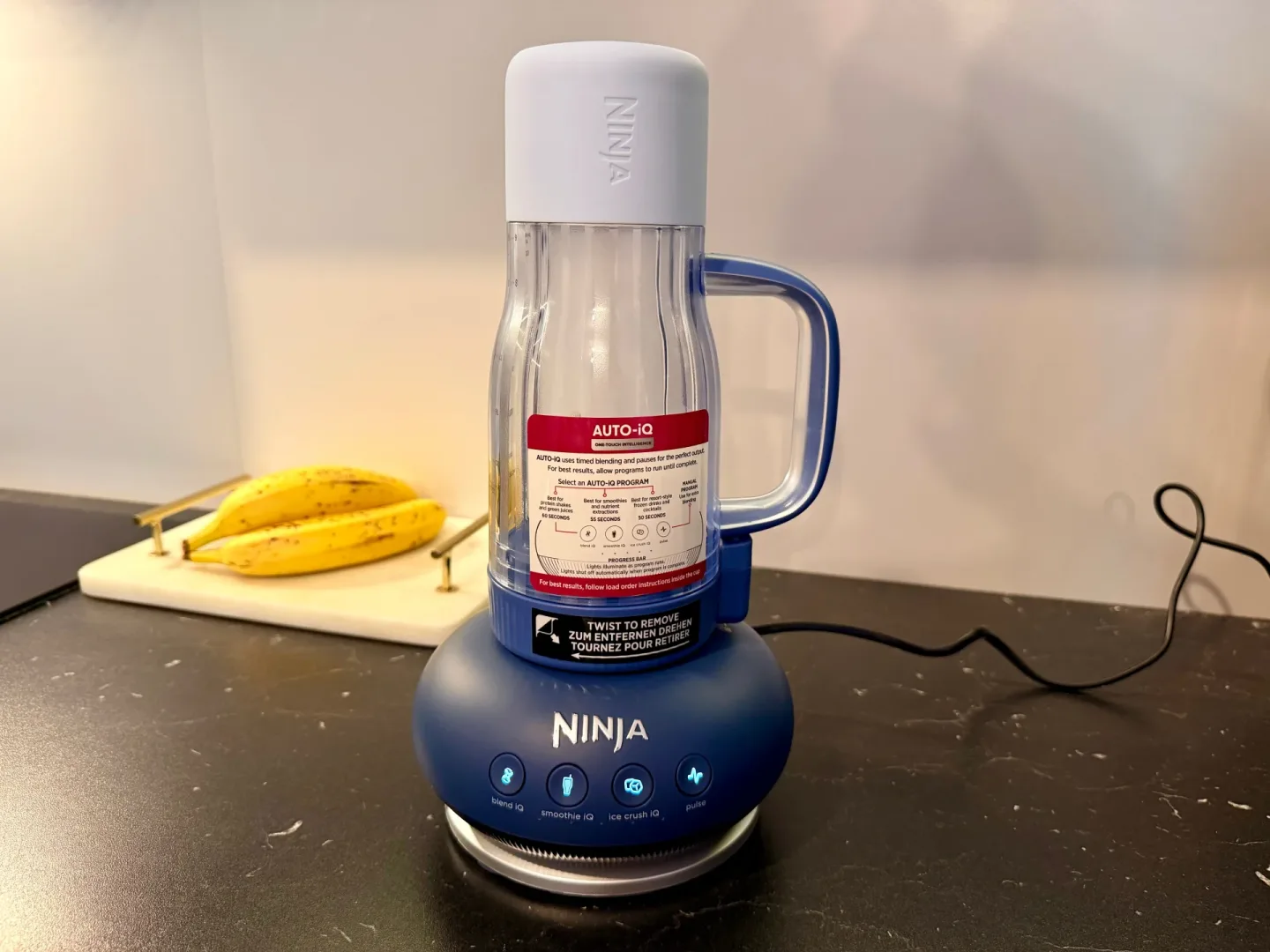 Ninja BlendBoss DB351EUCY
