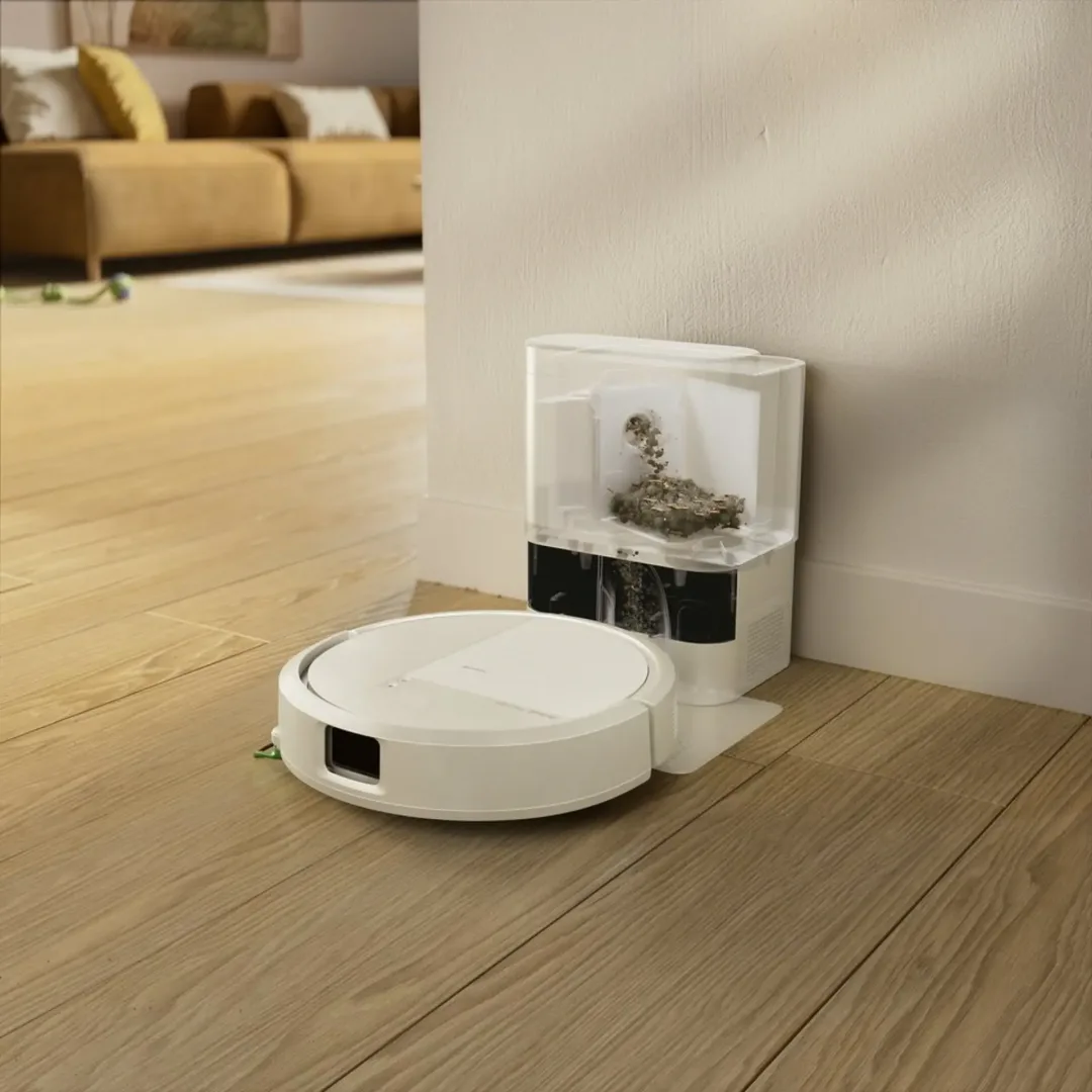 iRobot Roomba 2026