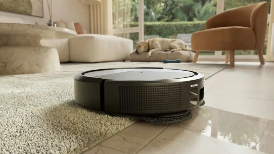 iRobot Roomba 2026