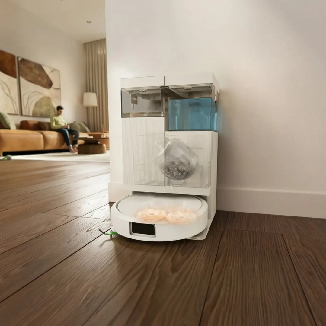 iRobot Roomba 2026