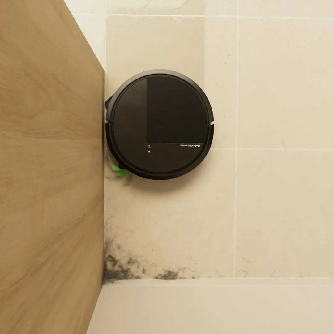 iRobot Roomba 2026