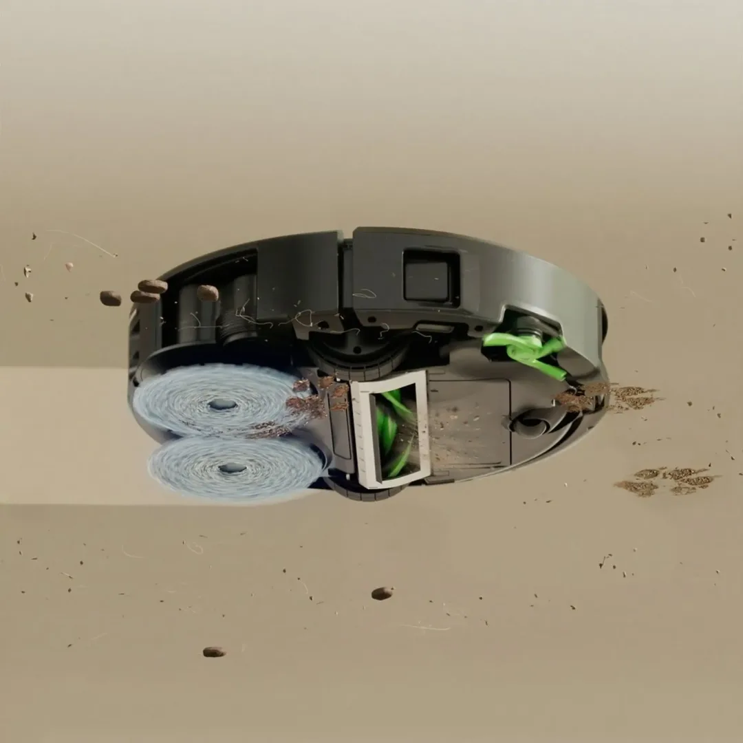 iRobot Roomba 2026