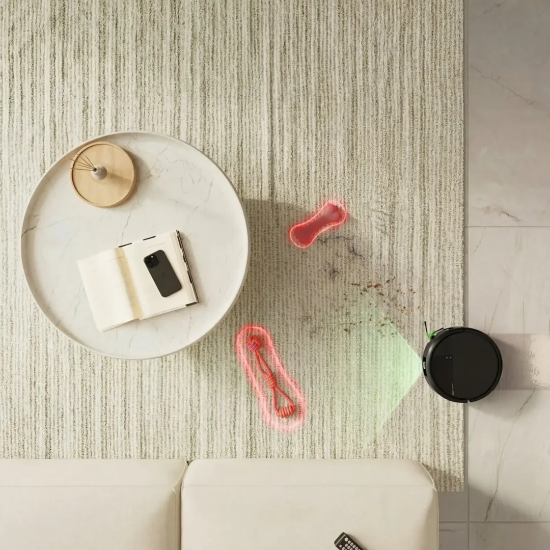 iRobot Roomba 2026