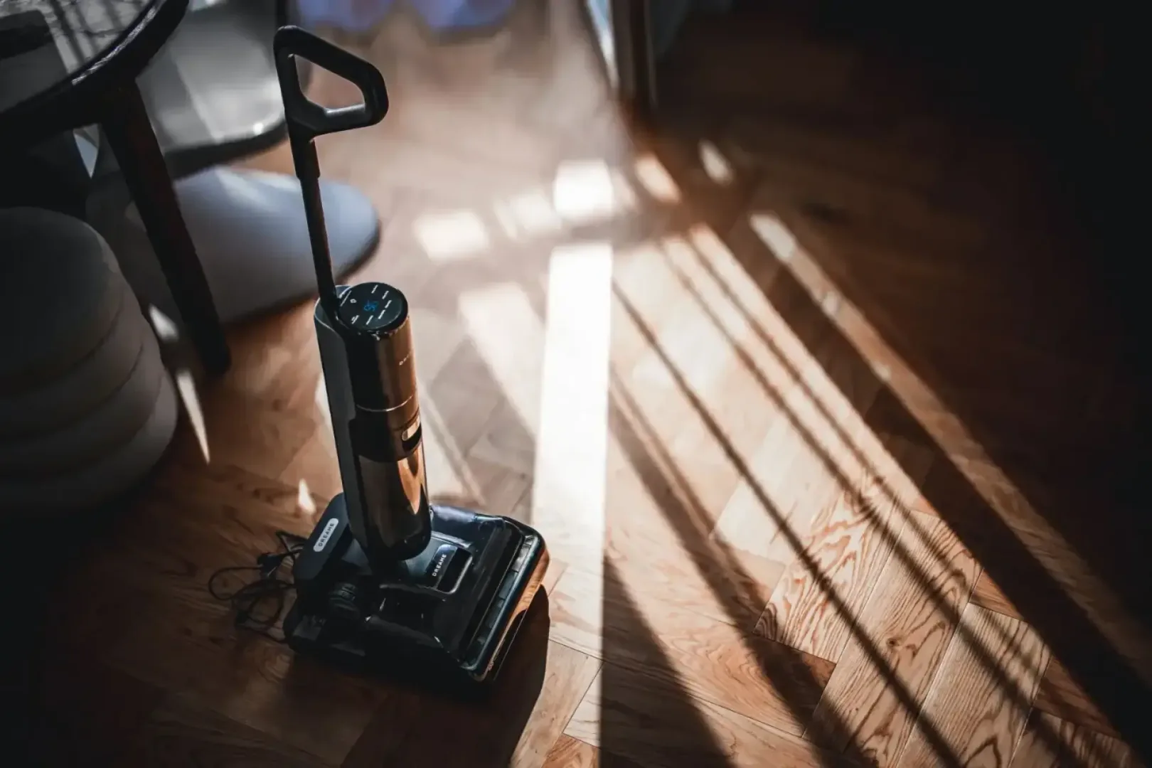 Minimalizm w kuchni