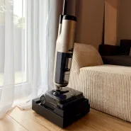 Tineco Floor One S7 Max Gold - odkurzacz wet&dry.