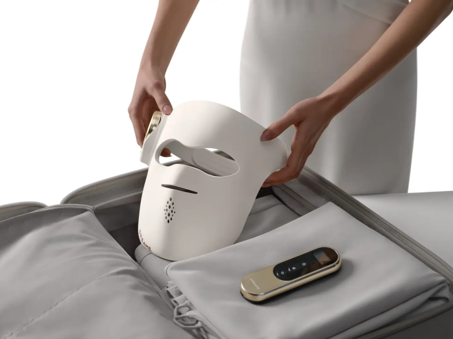 Dreame beauty tech