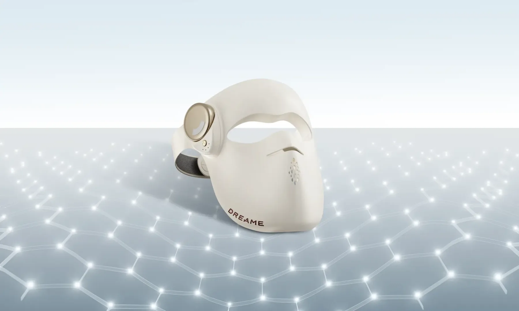 Dreame beauty tech
