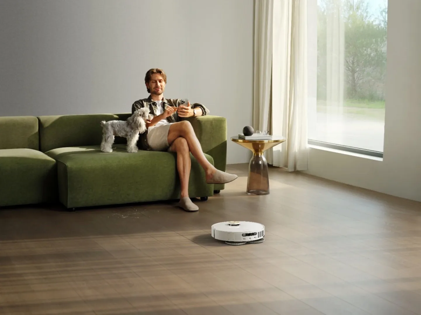 Nowe roboty Dreame: Matrix10 Pro, L50 i D30. Który kupić?