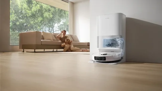 Nowe roboty Dreame: Matrix10 Pro, L50 i D30. Który kupić?