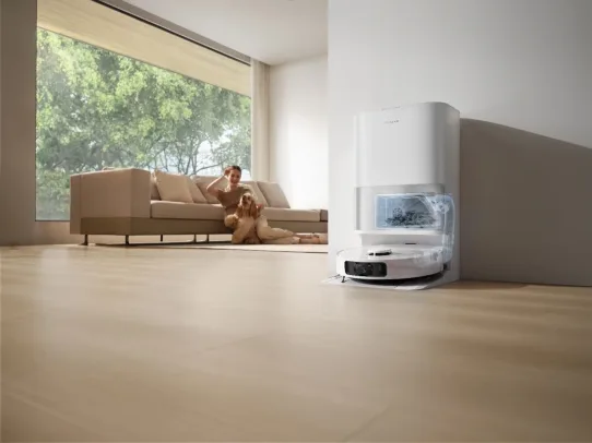 Nowe roboty Dreame: Matrix10 Pro, L50 i D30. Który kupić?
