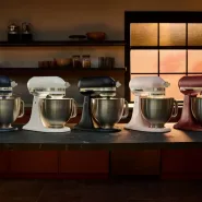 KitchenAid Artisan Plus