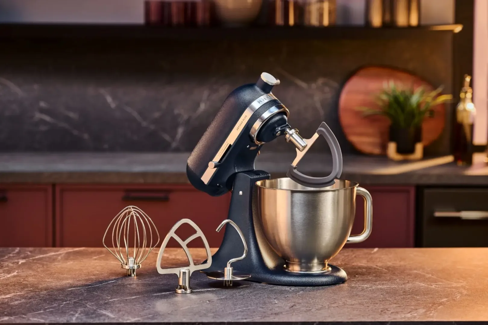 KitchenAid Artisan Plus