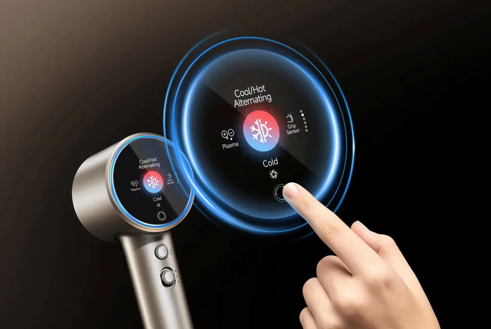 Dreame beauty tech