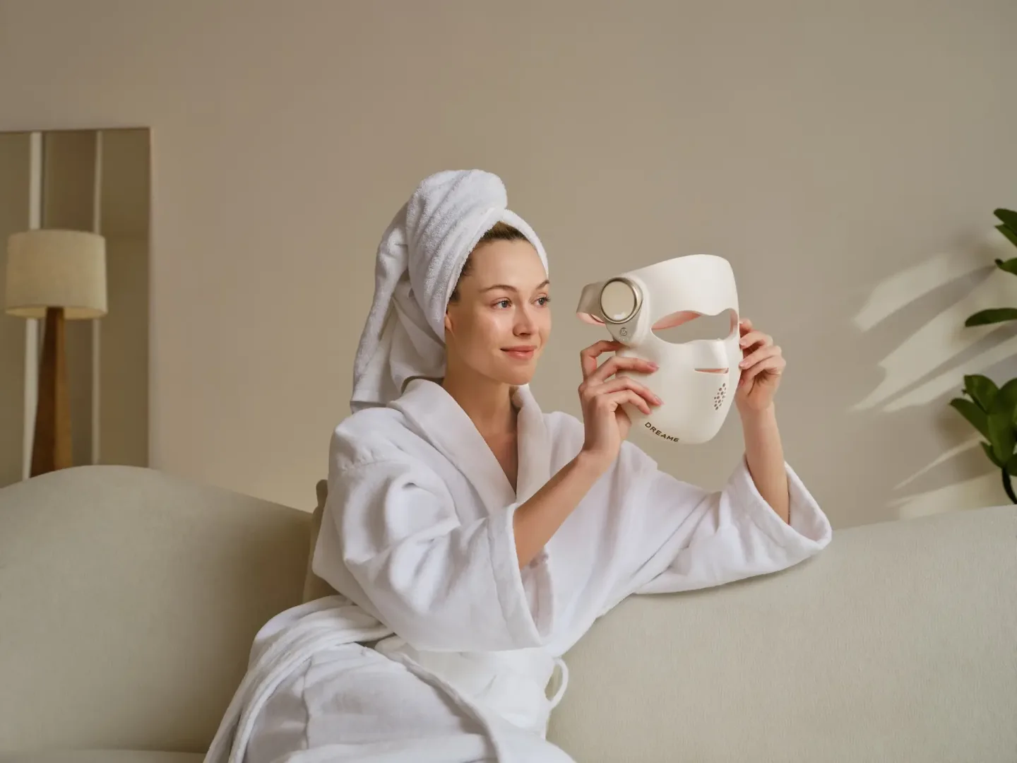 Dreame beauty tech