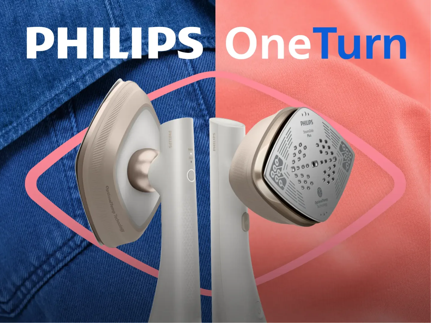 Philips OneTurn