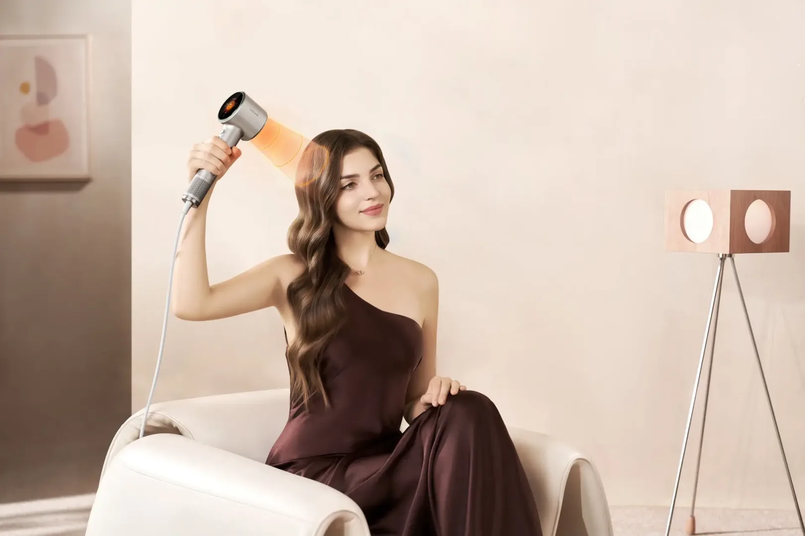 Dreame beauty tech