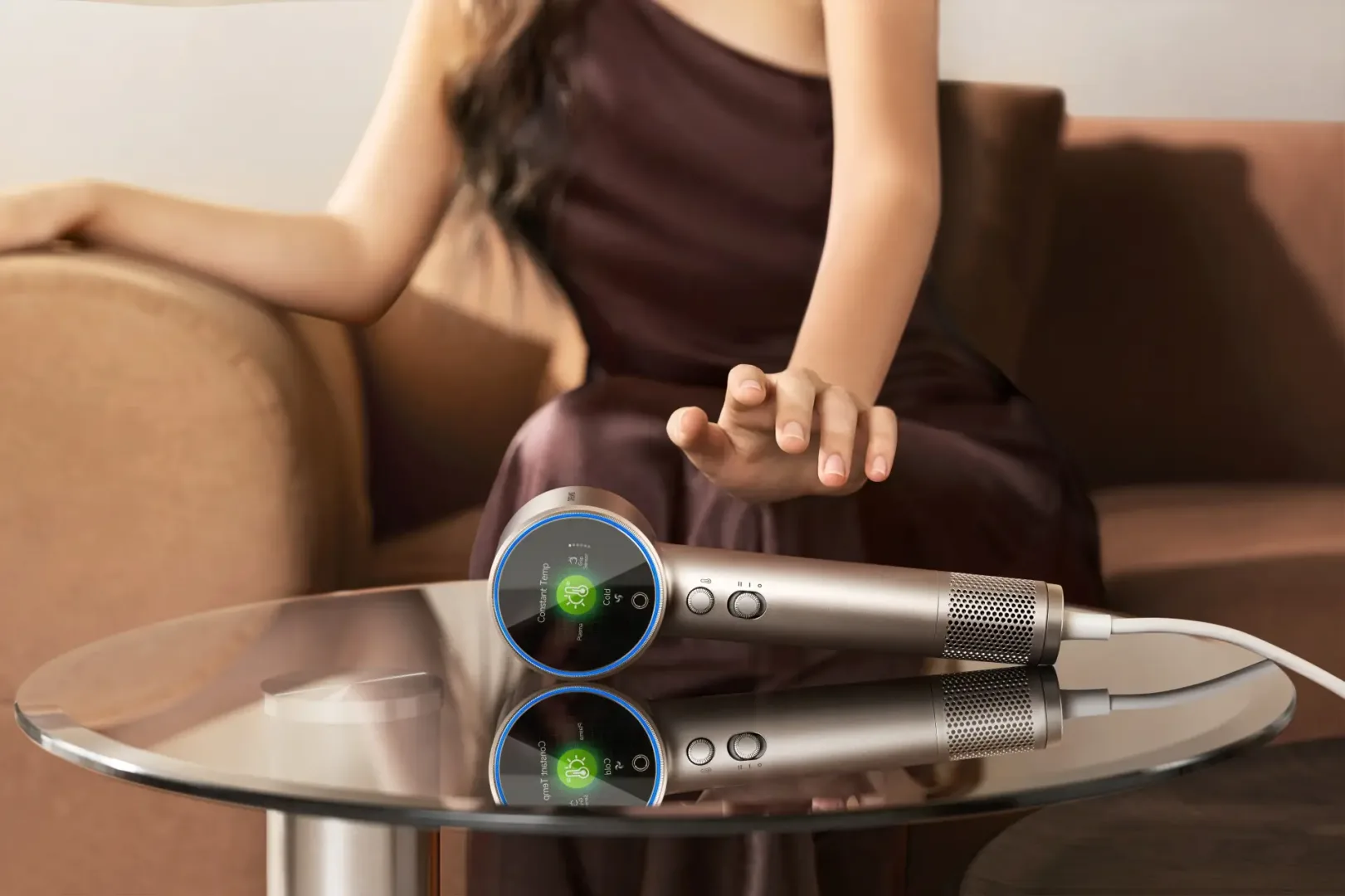 Dreame beauty tech