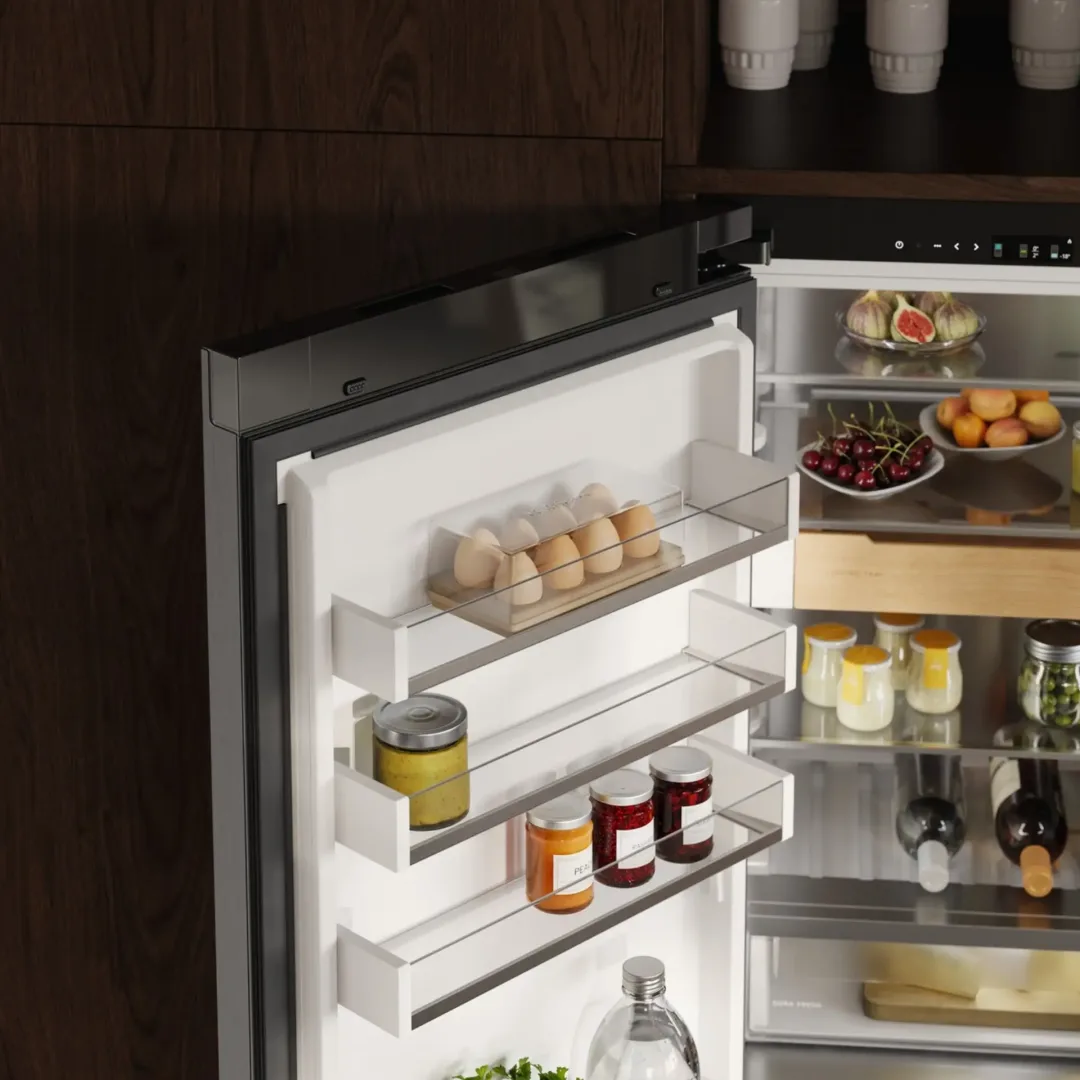 ASKO Nordic Fresh 2.0