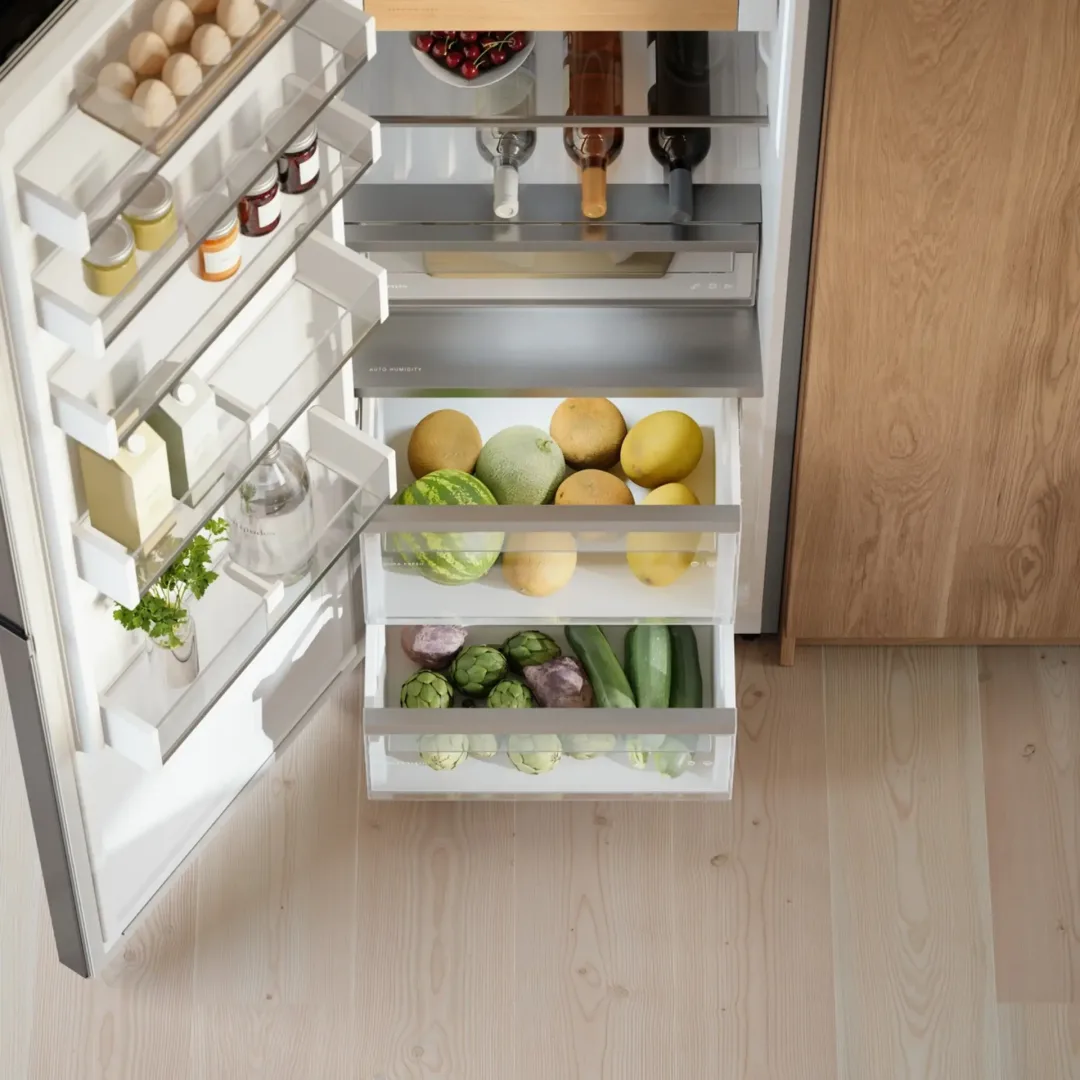 ASKO Nordic Fresh 2.0