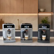 Philips LatteGo Pro 8000