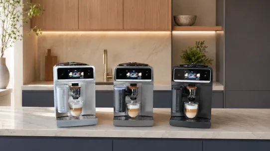 Philips LatteGo Pro 8000