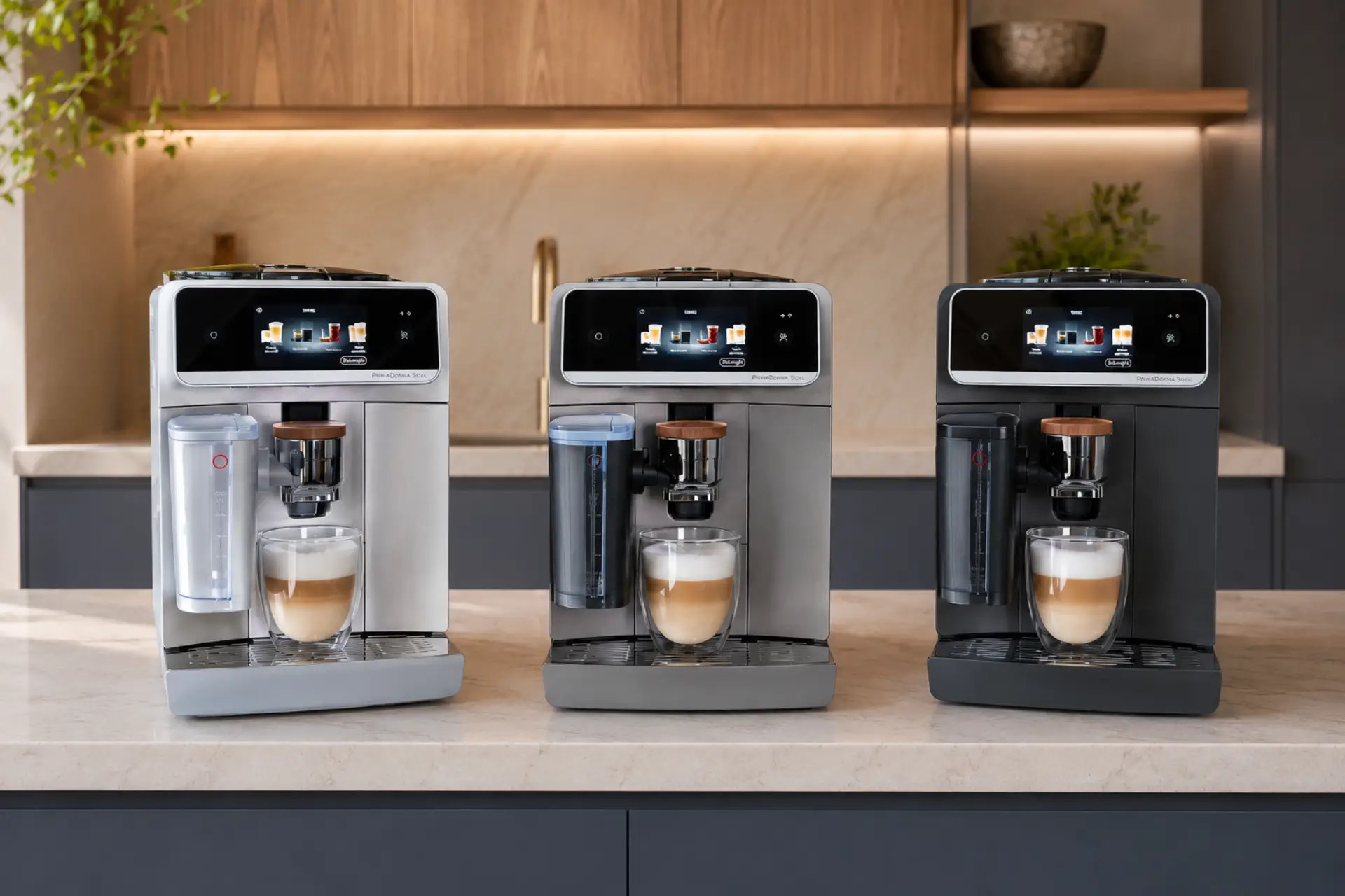 Philips LatteGo Pro 8000