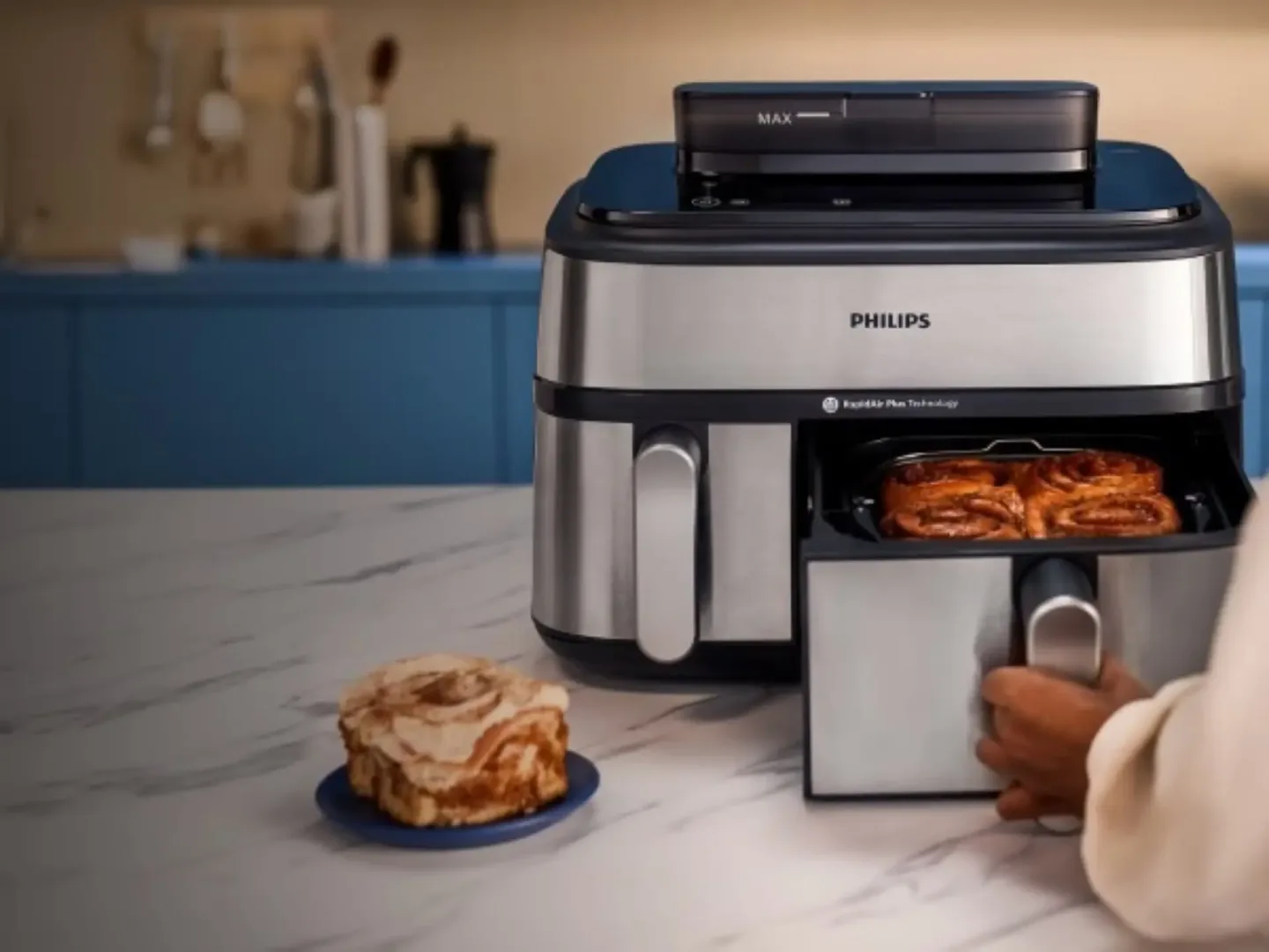 Philips Ovi Ultra