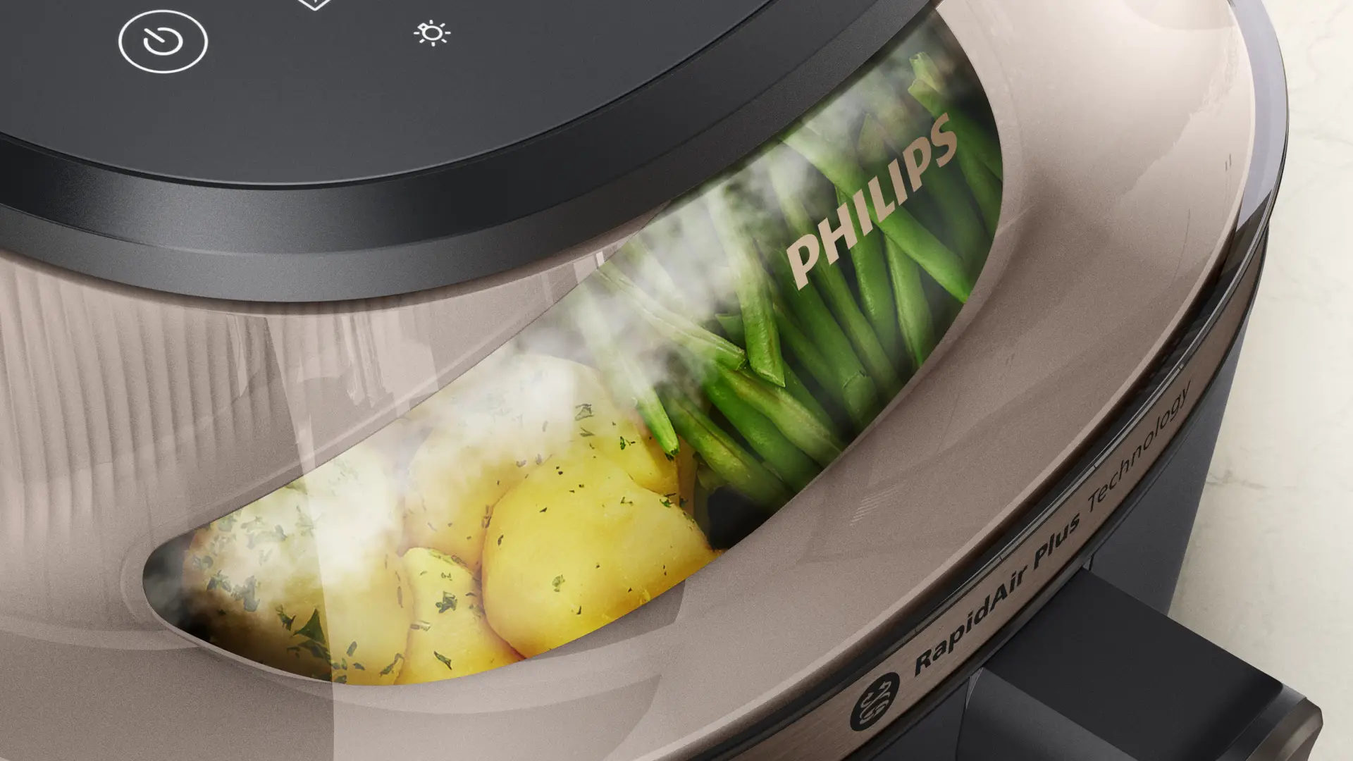 Philips Ovi Ultra
