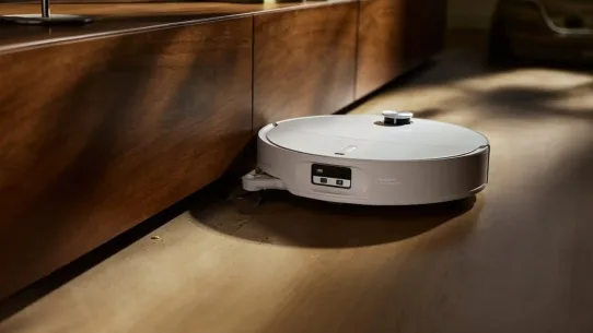 Roborock Qrevo Edge 2