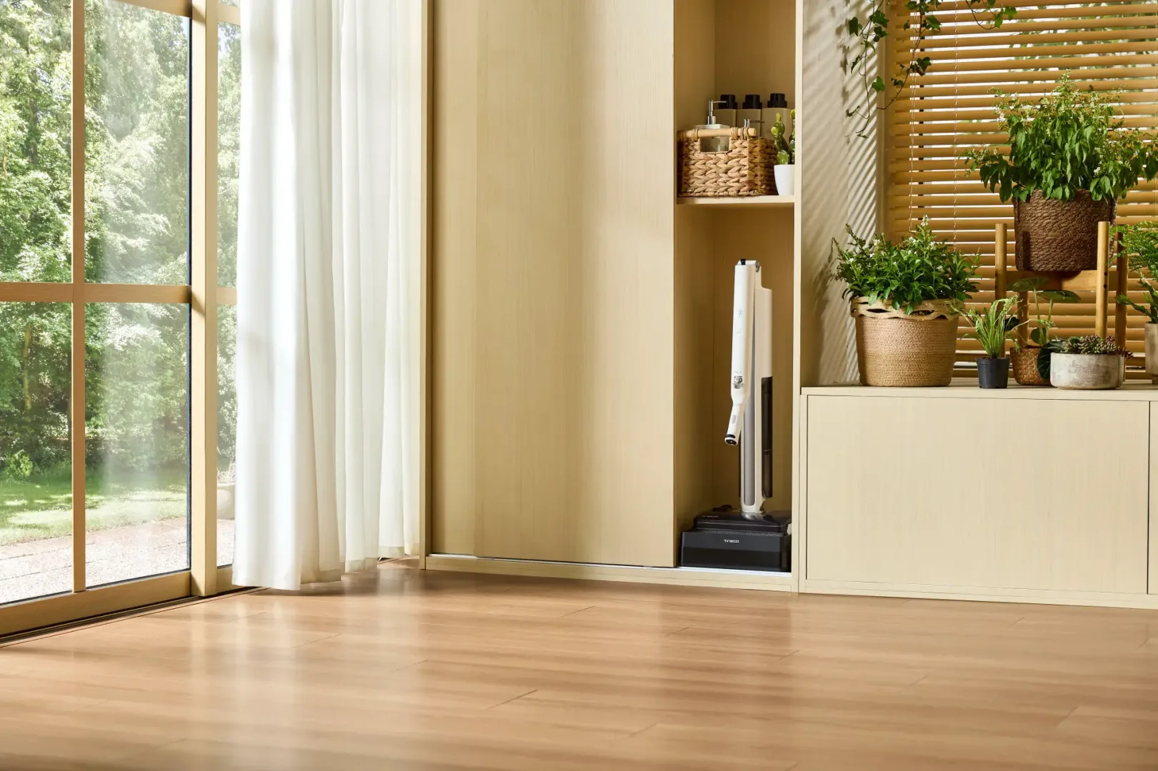 Tineco Fold