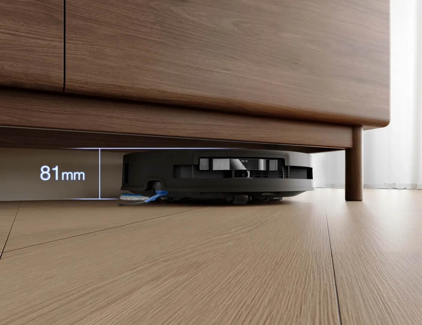 Roboty ECOVACS DEEBOT