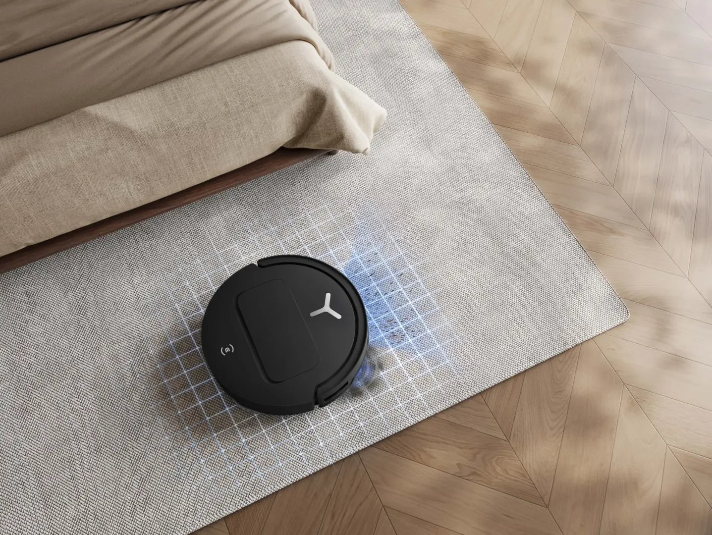 Roboty ECOVACS DEEBOT