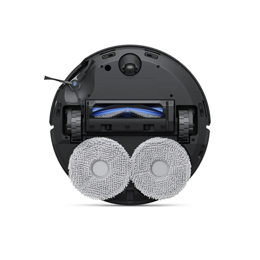 Roboty ECOVACS DEEBOT