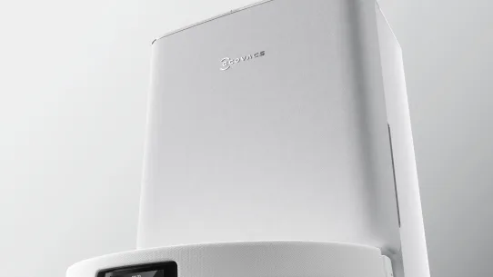 roboty ECOVACS DEEBOT