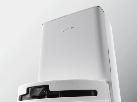 roboty ECOVACS DEEBOT
