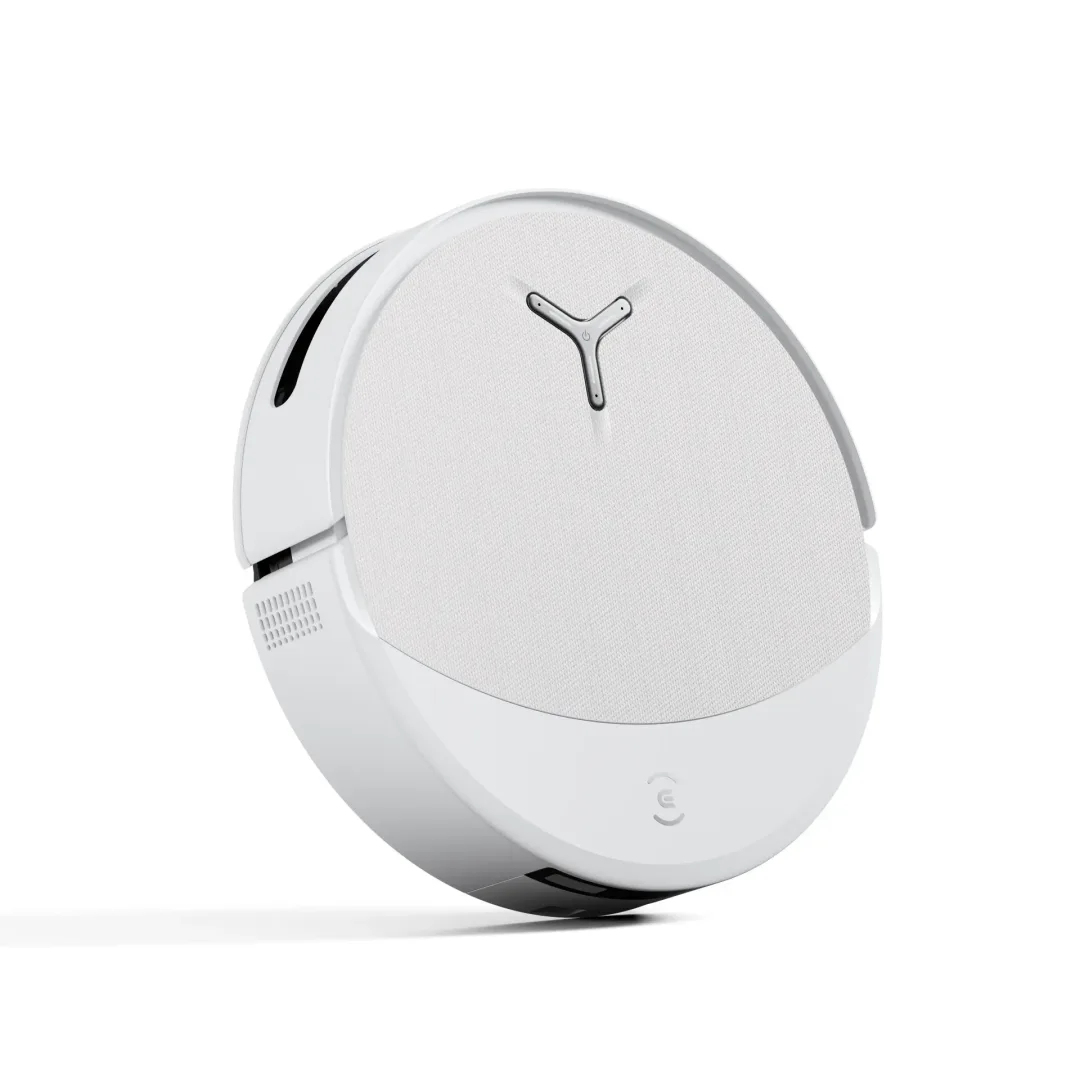 Roboty ECOVACS DEEBOT
