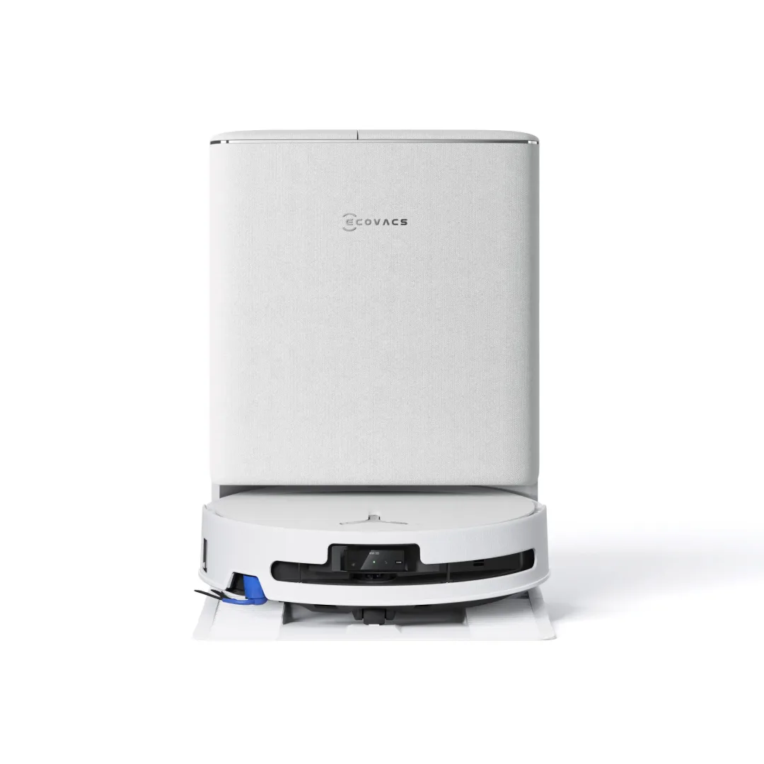 Roboty ECOVACS DEEBOT