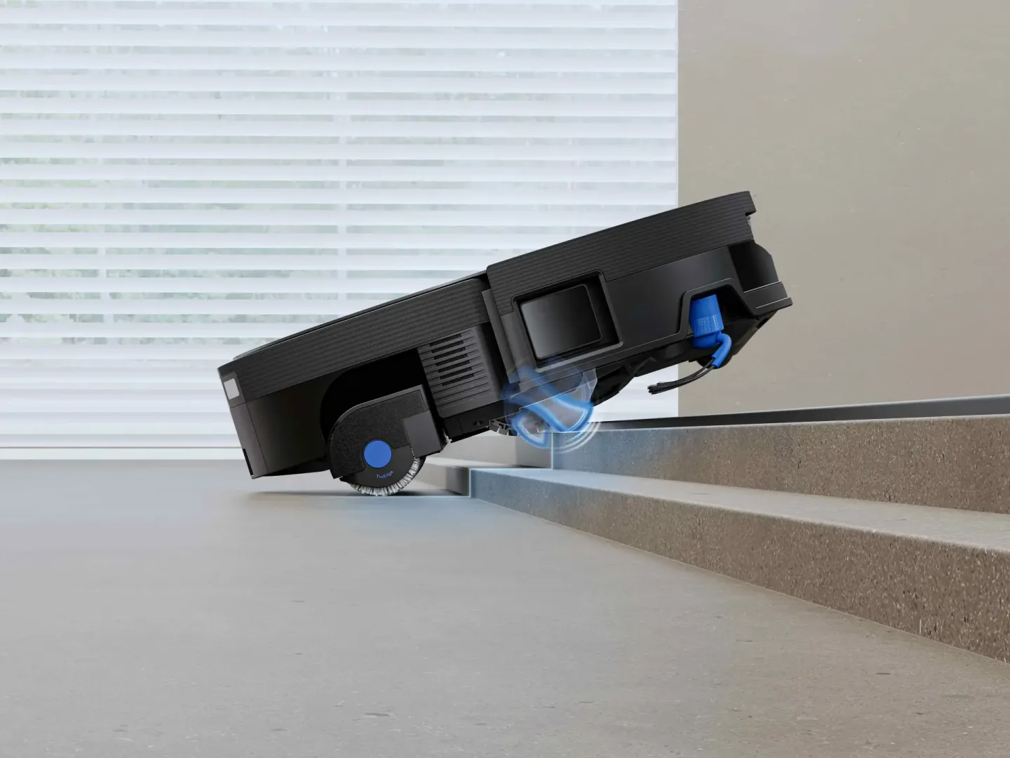Roboty ECOVACS DEEBOT